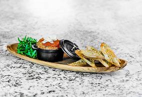 Hilton Columbus at Easton