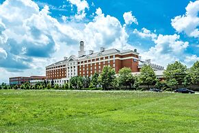 Hilton Columbus at Easton