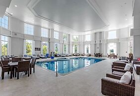 Hilton Columbus at Easton