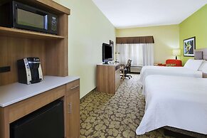 Hilton Garden Inn Wichita