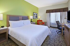 Hilton Garden Inn Wichita