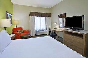 Hilton Garden Inn Wichita