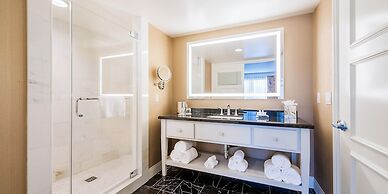 The Commerce Casino & Hotel