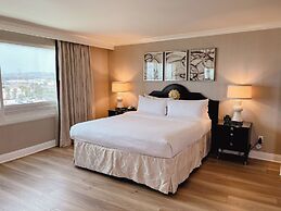 The Commerce Casino & Hotel