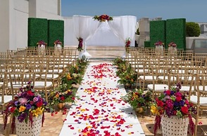 The Commerce Casino & Hotel