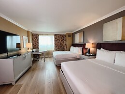 The Commerce Casino & Hotel