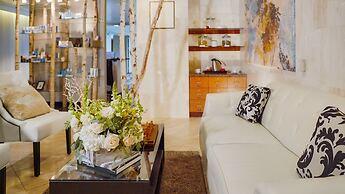 The Commerce Casino & Hotel