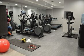 The Commerce Casino & Hotel