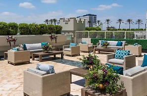 The Commerce Casino & Hotel