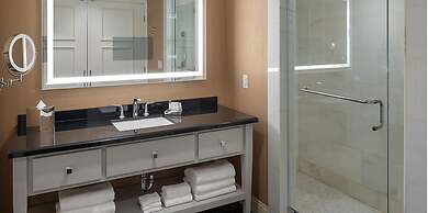 The Commerce Casino & Hotel