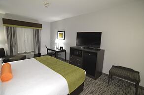 Garner Hotel Liberal North
