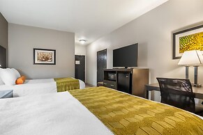 Garner Hotel Liberal North