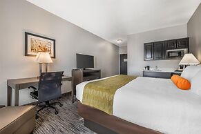 Garner Hotel Liberal North
