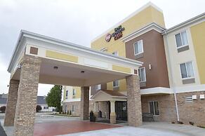 Garner Hotel Liberal North