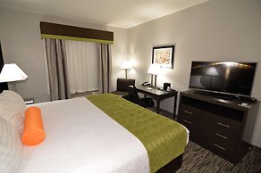 Garner Hotel Liberal North