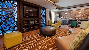 Best Western Plus Liberal Hotel & Suites