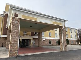 Garner Hotel Liberal North