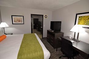 Garner Hotel Liberal North