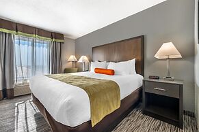 Garner Hotel Liberal North
