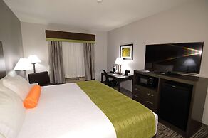 Garner Hotel Liberal North