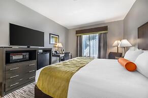 Garner Hotel Liberal North