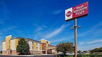 Best Western Plus Liberal Hotel & Suites