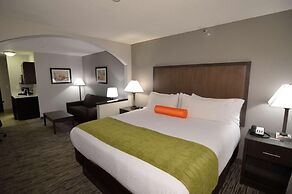 Garner Hotel Liberal North