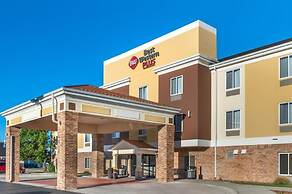 Garner Hotel Liberal North