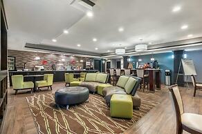Garner Hotel Liberal North