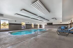 Garner Hotel Liberal North