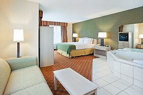 Holiday Inn Express & Suites Corbin by IHG