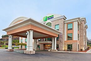 Holiday Inn Express & Suites Corbin by IHG