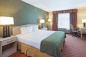 Holiday Inn Express & Suites Corbin by IHG