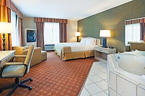 Holiday Inn Express & Suites Corbin by IHG