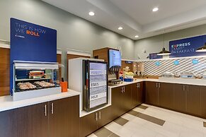 Holiday Inn Express & Suites Corbin by IHG