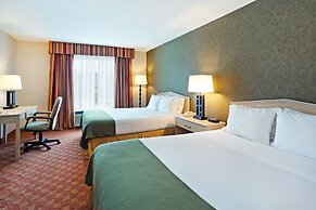 Holiday Inn Express & Suites Corbin by IHG