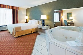 Holiday Inn Express & Suites Corbin by IHG