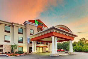 Holiday Inn Express & Suites Corbin by IHG
