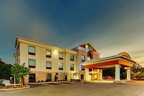 Holiday Inn Express & Suites Corbin by IHG