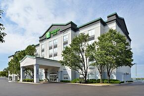 Holiday Inn Hotel & Suites Overland Park - Convention Center, an IHG H