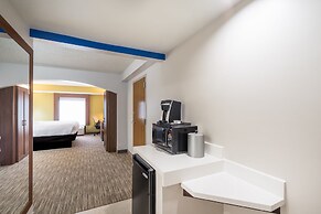 Holiday Inn Express Hotel & Suites Louisville East by IHG