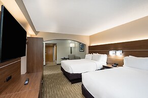 Holiday Inn Express Hotel & Suites Louisville East by IHG