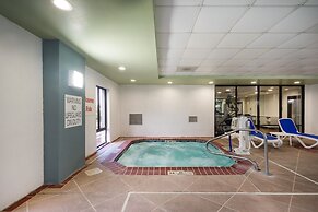Holiday Inn Express Hotel & Suites Louisville East by IHG