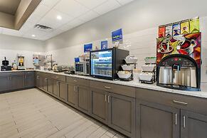 Best Western Brockport Inn & Suites