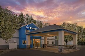 Best Western Brockport Inn & Suites