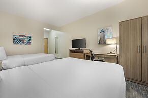 Best Western Brockport Inn & Suites