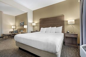 Best Western Brockport Inn & Suites