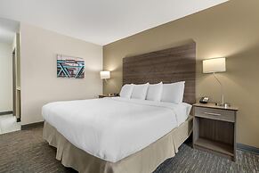 Best Western Brockport Inn & Suites