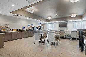 Best Western Brockport Inn & Suites