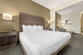 Best Western Brockport Inn & Suites